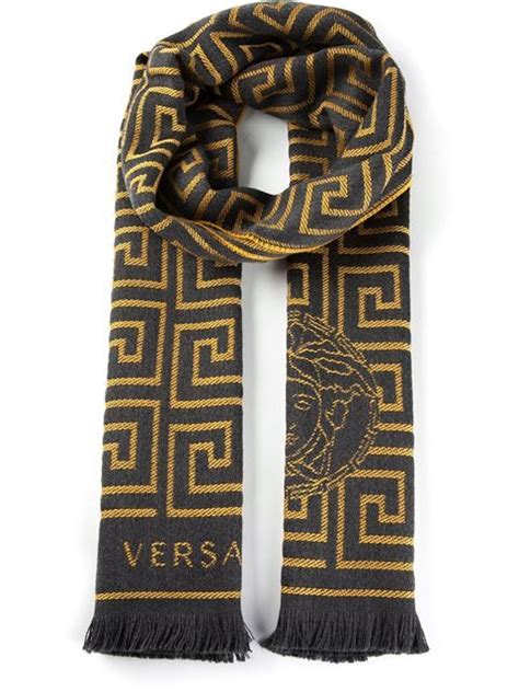 buy versace tie|versace scarves for men.